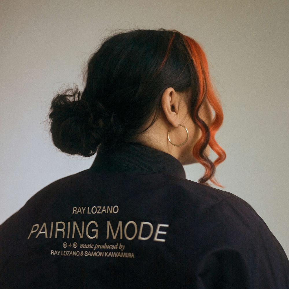 MPM336LP.jpg RAY LOZANO - PAIRING MODE - Image 1