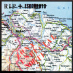 ESKORBUTO / RIP - ZONA ESPECIAL NORTE