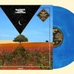 BALTHVS - THIRD VIBRATION (RED VINYL) Vinyl Record