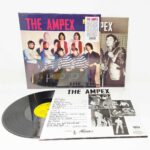 AMPEX - The Ampex Vinyl Record