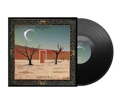 MR444.jpg BALTHVS - HARVEST Vinyl Record - Image 1