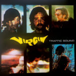 TRAFFIC SOUND - VIRGIN