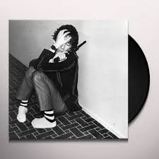 MR456.jpg BATORS STIV - DISCONNECTED Vinyl Record - Image 1