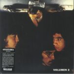 AGUATURBIA - VOLUMEN 2 Vinyl Record
