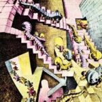CLIMAX - GUSANO MECANICO Vinyl Record