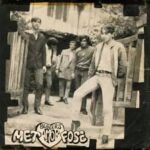 BEGGERS THE - METAMORFOSE Vinyl Record