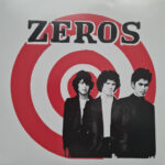 ZEROS THE - THEY SAY THAT (EVERYTHINGS AL