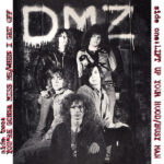 DMZ - LIFT UP YOUR HOOD