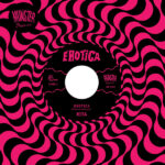 RITA / AGUATURBIA - EROTICA