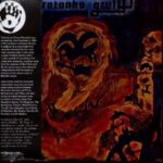 AZUL ARATANHA - A HISTORIA DE VICENT Vinyl Record