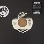 SMOKE INC - WAITIN FOR LOVE / ITS THE SA