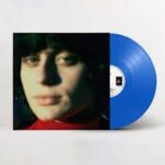 ANA FRANGO ELETRICO - Little Electric Chicken Heart (Blue Vinyl) Vinyl Record