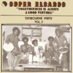 SUPER ELCADOS - TOGETHERNESS IS ALWAYS A GOOD