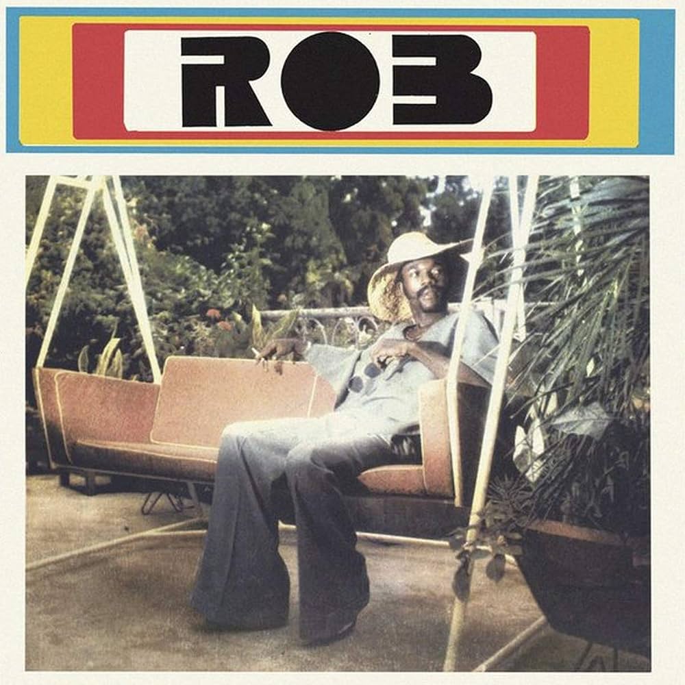 ROB - ROB