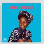 AKOFA AKOUSSAH - AKOFA AKOUSSAH Vinyl Record