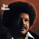 TIM MAIA - TIM MAIA [1978]