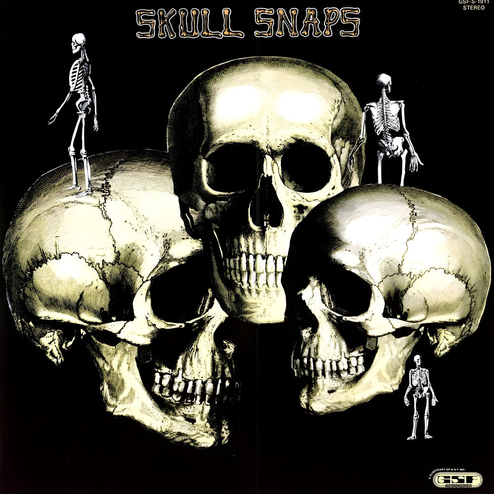 MRBLP184NB.jpg SKULL SNAPS - SKULL SNAPS - Image 1