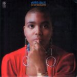 DEE DEE BRIDGEWATER - AFRO BLUE