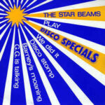 STAR BEAMS THE - PLAY DISCO SPECIALS