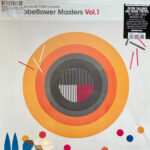GLENN FALLOWS AND MARK TREFFEL - GLOBEFLOWER MASTERS VOL.1  THE