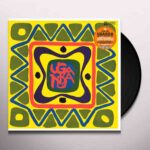 AKIRA ISHIKAWA & COUNT BUFFALO - UGANDA (DAWN OF AFRICAN ROCK) Vinyl Record