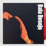 BALA DESEJO - SIM SIM SIM Vinyl Record