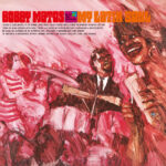 BOBBY MATOS AND THE COMBO CONQ - MY LATIN SOUL