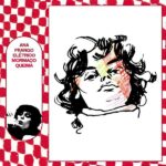 ANA FRANGO ELETRICO - MORMACO QUEIMA Vinyl Record
