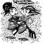 BIO RITMO - PIRAG?ºERO / ASIA MINOR Vinyl Record