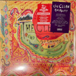 THE CLEAN - GETAWAY  (REISSUE+ BONUS CD)