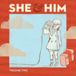 SHE & HIM - VOLUME TWO