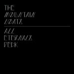 THE MOUNTAIN GOATS - ALL ETERNALS DECK