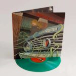 ARCHERS OF LOAF - VEE VEE Vinyl Record
