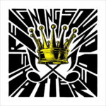 REIGNING SOUND - SHATTERED