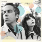 SHE & HIM - VOLUME THREE