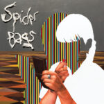 SPIDER BAGS - Frozen Letter