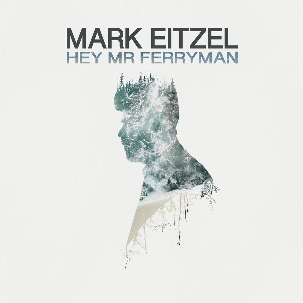 MRG582.jpg EITZEL MARK - HEY MR FERRYMAN - Image 1