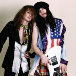 REDD KROSS - TEEN BABES FROM MONSANTO (REISSUE)