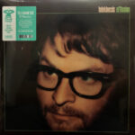 TELEKINESIS - EFFLUXION (COLOURED VINYL)