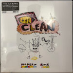 THE CLEAN - MODERN ROCK (30TH ANNIVERSARY REISSUE)