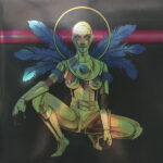 DAWN RICHARD - SECOND LINE (LIMITED EDITION)¬†