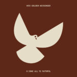HISS GOLDEN MESSENGER - O COME ALL YE FAITHFUL