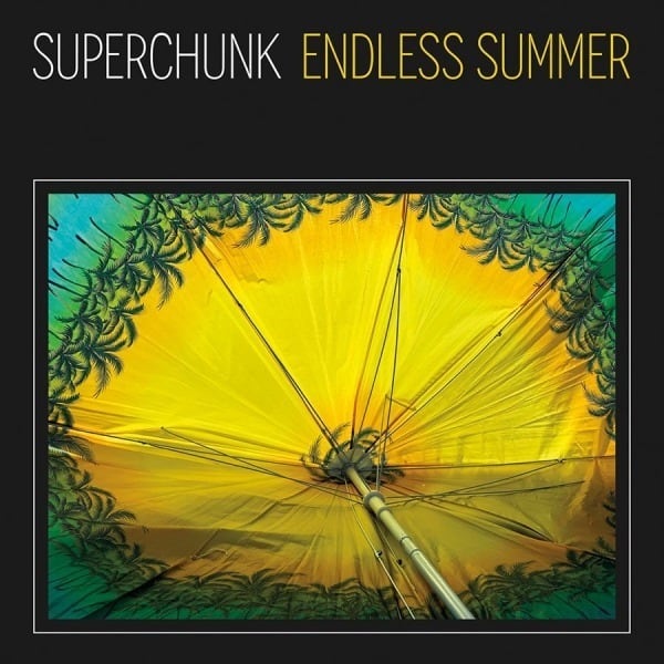 MRG777C2.jpg SUPERCHUNK - ENDLESS SUMMER - Image 1