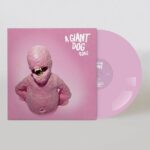A GIANT DOG - BONE (REISSUE) Vinyl Record