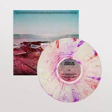 MRG795LP.jpg ARCHERS OF LOAF - REASON IN DECLINE Vinyl Record - Image 1