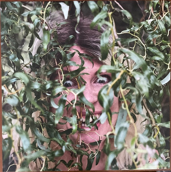 MRG824LPC1.jpg ROSALI - BITE DOWN (COLOURED VINYL) - Image 1