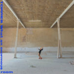 TORRES - WHAT AN ENORMOUS ROOM