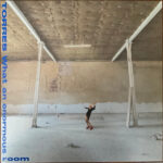 TORRES - WHAT AN ENORMOUS ROOM  (COLOURED VINYL)