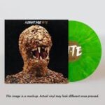 A GIANT DOG - BITE Vinyl Record
