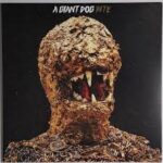A GIANT DOG - BITE Vinyl Record